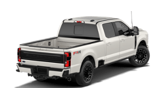 2027 Ford Super Duty® External Image 3